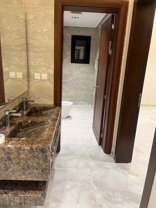 Apartment 450 SQM with 3 Bedrooms Al-Qairawan, North Riyadh, Riyadh