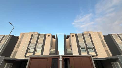 Floor 192 SQM with 4 Bedrooms Al-Yasmeen, North Riyadh, Riyadh