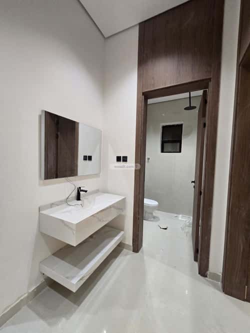 دور 231 متر مربع ب 4 غرف عكاظ، جنوب الرياض، الرياض