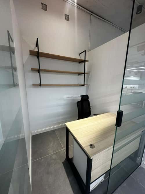 Office Space for Rent As-Suwaidi, West Riyadh, Riyadh
