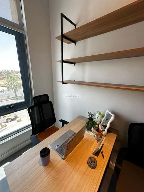 مكتب للإيجار السويدي، غرب الرياض، الرياض