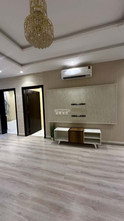 شقة ب 5 غرف الربوة، شمال جدة، جدة