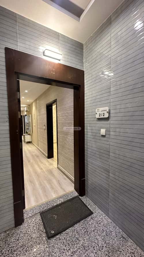 شقة ب 5 غرف الربوة، شمال جدة، جدة