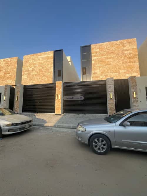 فيلا 300 متر مربع غربية على شارع 16م الرحمانية، شرق جدة، جدة