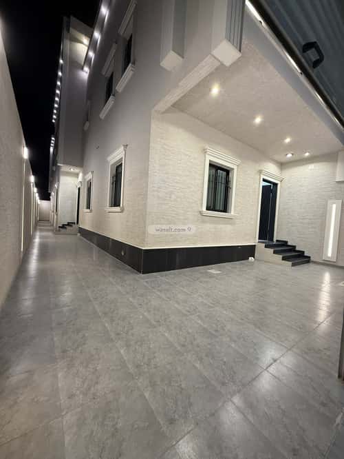 شقة ب 6 غرف الوسام، خميس مشيط