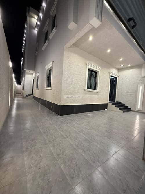 شقة ب 6 غرف الوسام، خميس مشيط