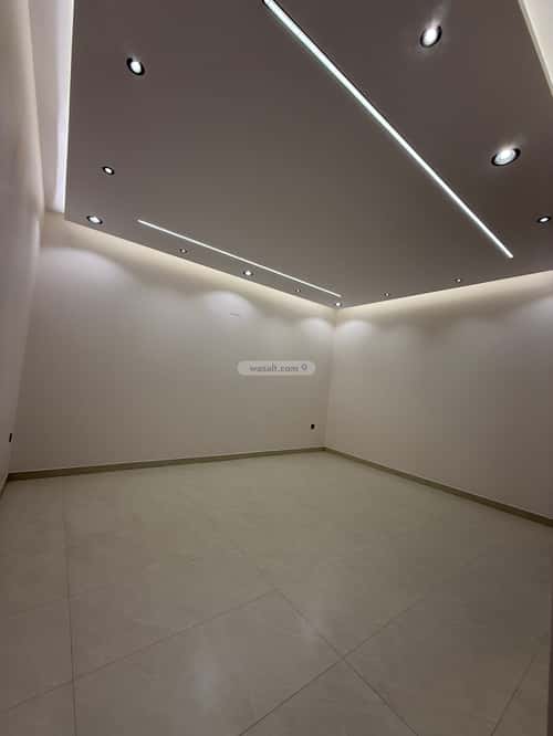 Villa 375 SQM Facing North on 15m Width Street The Wasam, Khamis Mushait