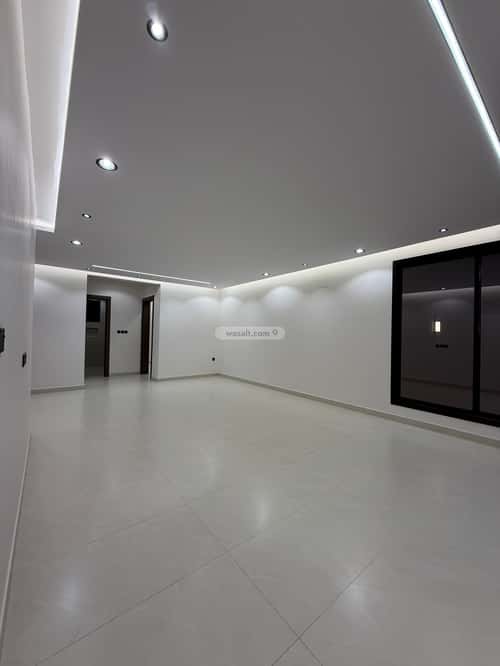 Villa 375 SQM Facing North on 15m Width Street The Wasam, Khamis Mushait