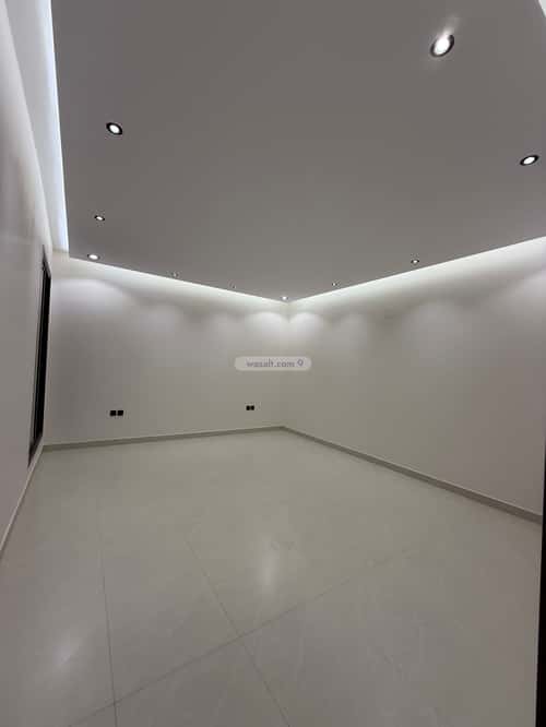 Villa 375 SQM Facing North on 15m Width Street The Wasam, Khamis Mushait