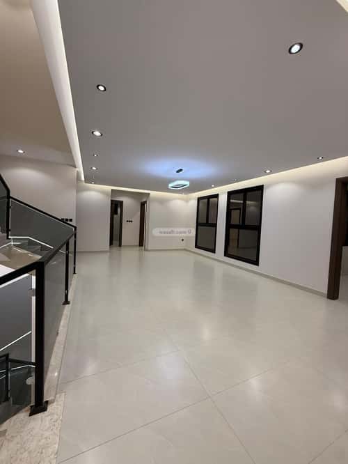 Villa 375 SQM Facing North on 15m Width Street The Wasam, Khamis Mushait