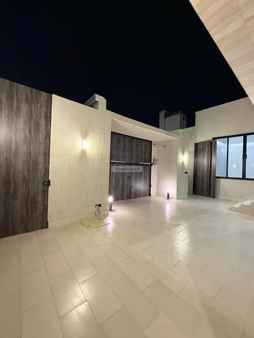 Villa 375 SQM Facing North on 15m Width Street The Wasam, Khamis Mushait