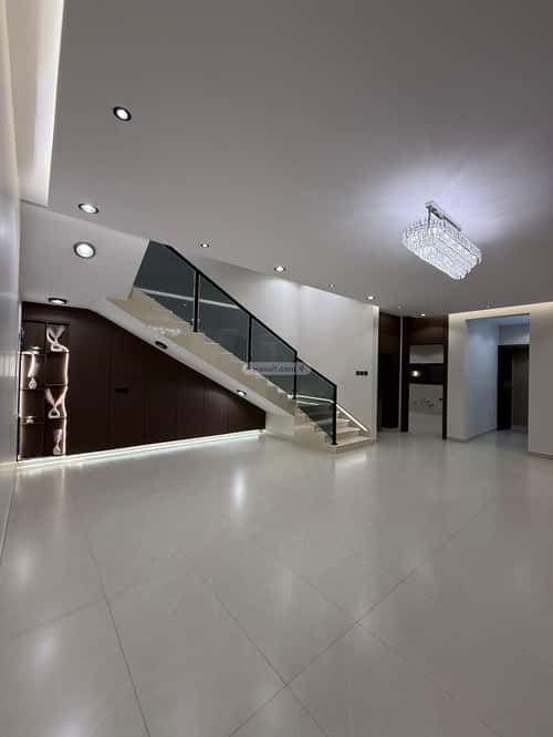 Villa 375 SQM Facing North on 15m Width Street The Wasam, Khamis Mushait