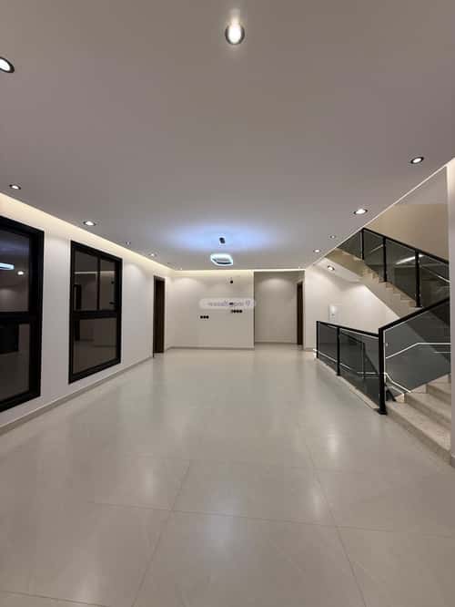 فيلا 375 متر مربع شمالية على شارع 15م الوسام، خميس مشيط