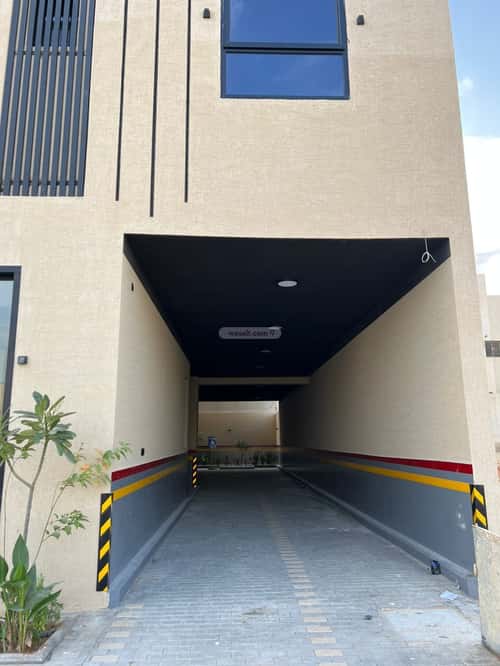 شقة ب 4 غرف ظهرة لبن، غرب الرياض، الرياض