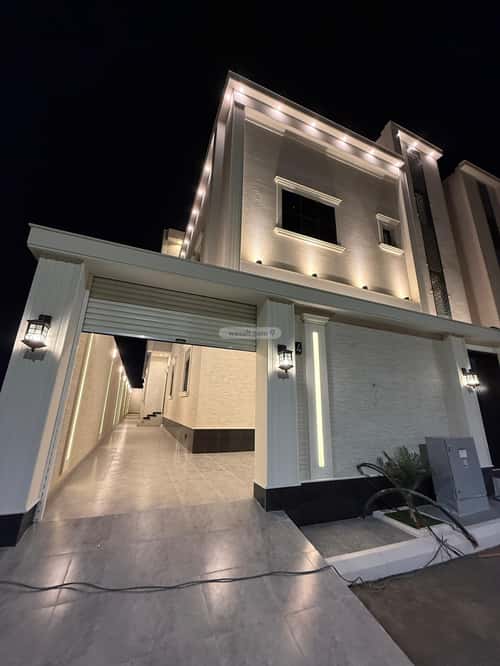 Apartment with 9 Bedrooms The Wasam, Khamis Mushait