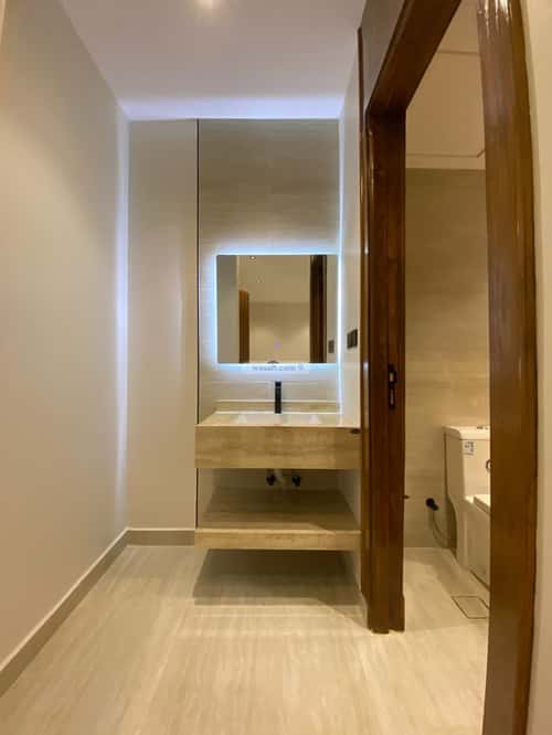 Apartment 269 SQM with 5 Bedrooms Al Akhbar, Alttayif