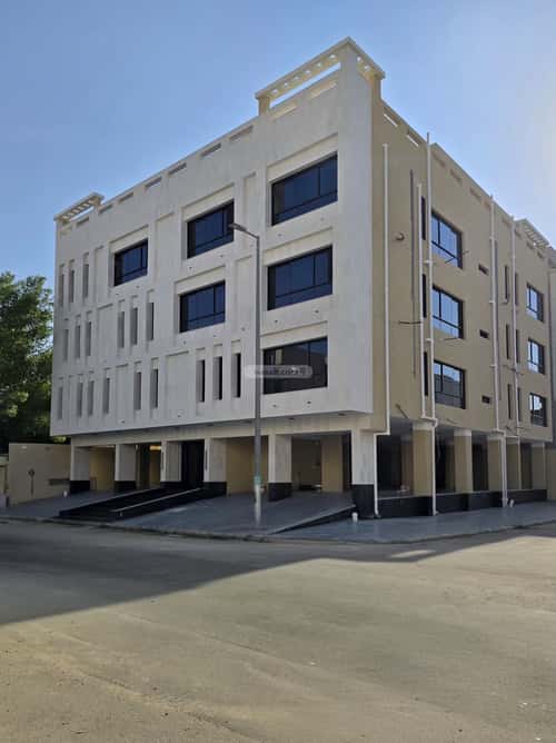 Apartment 208 SQM with 6 Bedrooms Alsharaea, Makkah Al Mukarramah