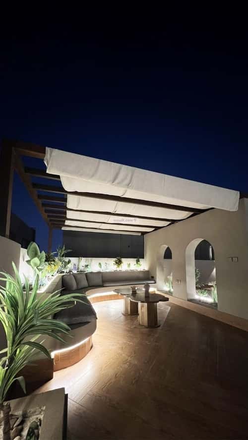 شقة ب 5 غرف السلامة، شمال جدة، جدة