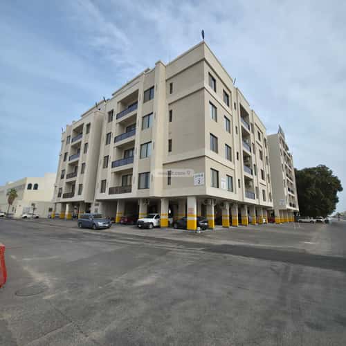 Apartment with 4 Bedrooms Mohammed Ben Mas'Ood, Aldammam