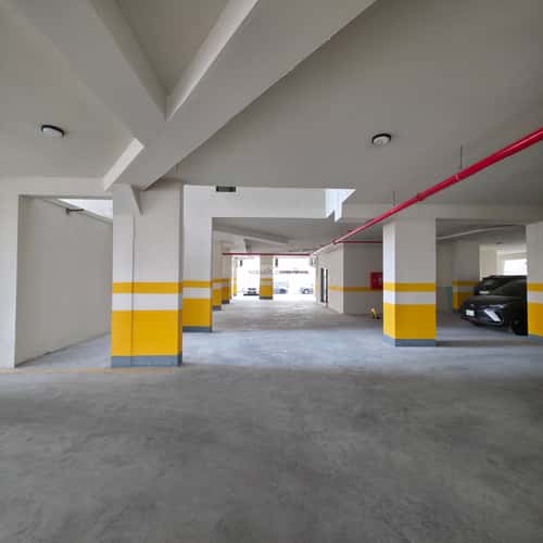 شقة ب 4 غرف الأمير محمد بن سعود، الدمام