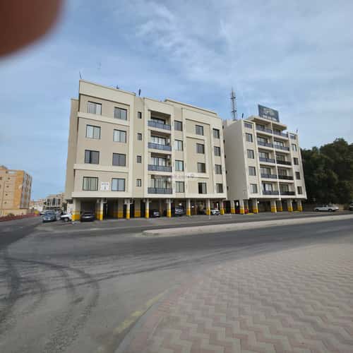 شقة ب 4 غرف الأمير محمد بن سعود، الدمام