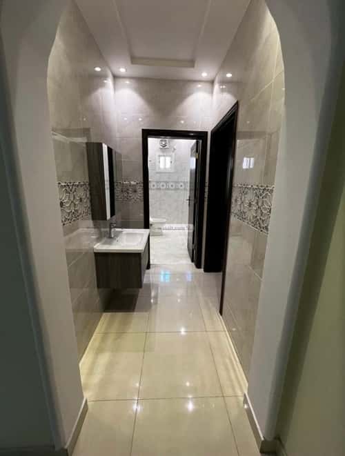 شقة ب 5 غرف الصالحية، شرق جدة، جدة