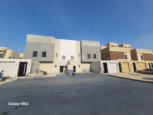 Floor 185 SQM with 5 Bedrooms As-Suwaidi, West Riyadh, Riyadh