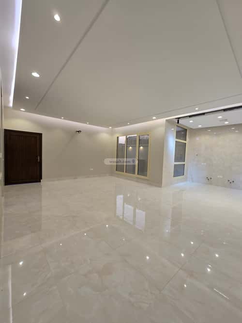 Villa 286 SQM Facing South on 20m Width Street Al Alo'Lo', North Jeddah, Jeddah