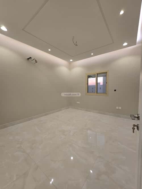 Villa 286 SQM Facing South on 20m Width Street Al Alo'Lo', North Jeddah, Jeddah