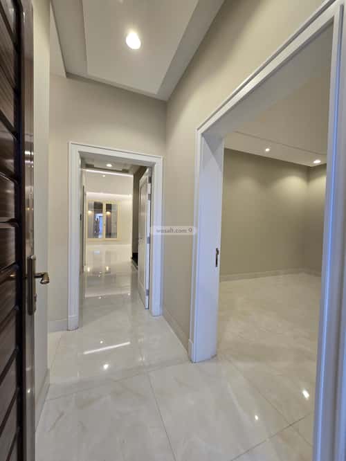 Villa 286 SQM Facing South on 20m Width Street Al Alo'Lo', North Jeddah, Jeddah