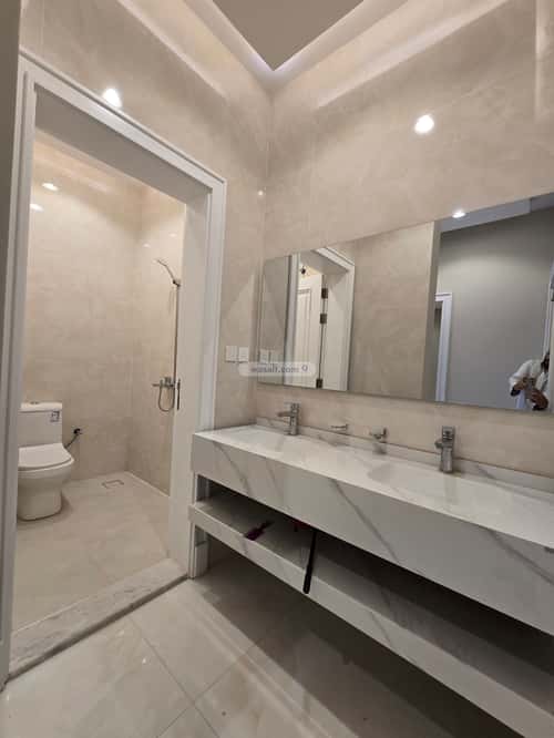 فيلا 286 متر مربع جنوبية على شارع 20م اللؤلؤ، شمال جدة، جدة