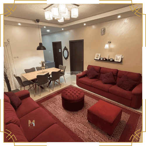 Apartment with 5 Bedrooms Al-Qadisiyah Al-Gharbiyah, Alttayif