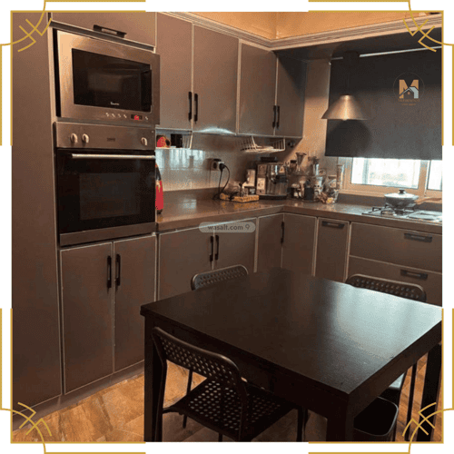 Apartment with 5 Bedrooms Al-Qadisiyah Al-Gharbiyah, Alttayif