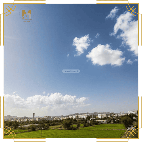 شقة ب 5 غرف القطبية الغربية، الطائف