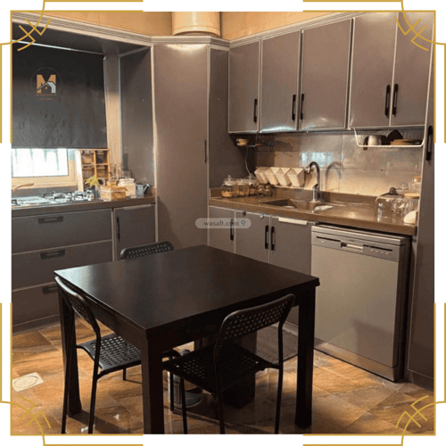 Apartment with 5 Bedrooms Al-Qadisiyah Al-Gharbiyah, Alttayif