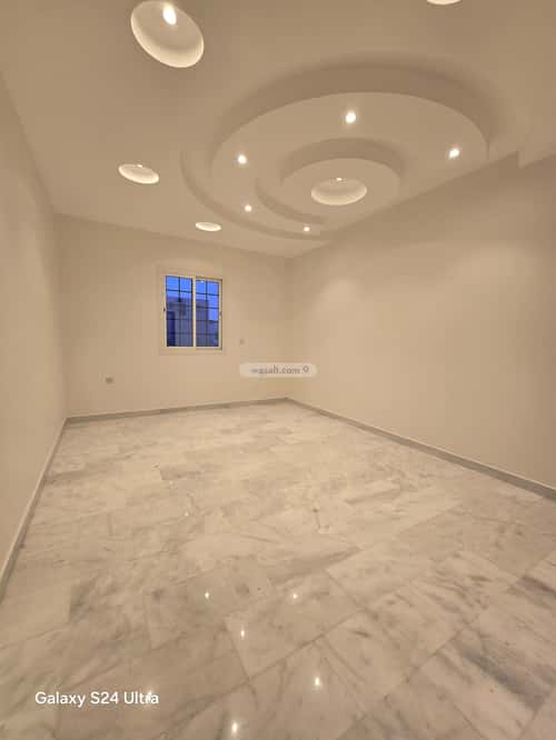 Villa 286 SQM Facing North East on 15m Width Street Al Yaqoot, North Jeddah, Jeddah