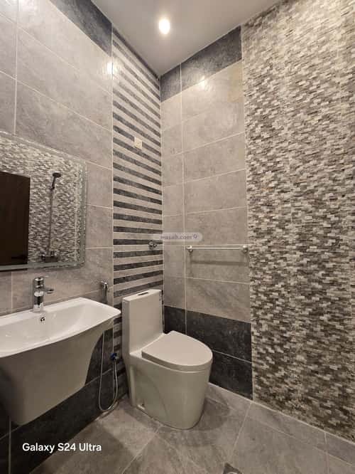 Villa 286 SQM Facing North East on 15m Width Street Al Yaqoot, North Jeddah, Jeddah