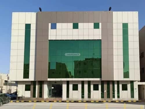 Apartment with 1 Bedroom Al-Yarmuk, East Riyadh, Riyadh