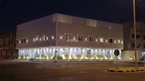 Apartment with 1 Bedroom Ash-Shohda, East Riyadh, Riyadh