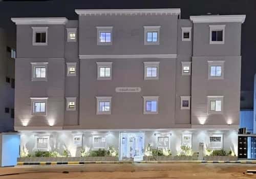 Apartment with 1 Bedroom Al-Khaleej, East Riyadh, Riyadh