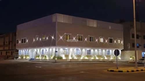 Apartment with 1 Bedroom Ash-Shohda, East Riyadh, Riyadh