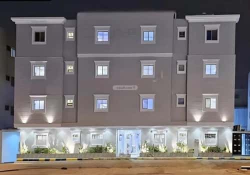 Apartment with 1 Bedroom Al-Khaleej, East Riyadh, Riyadh