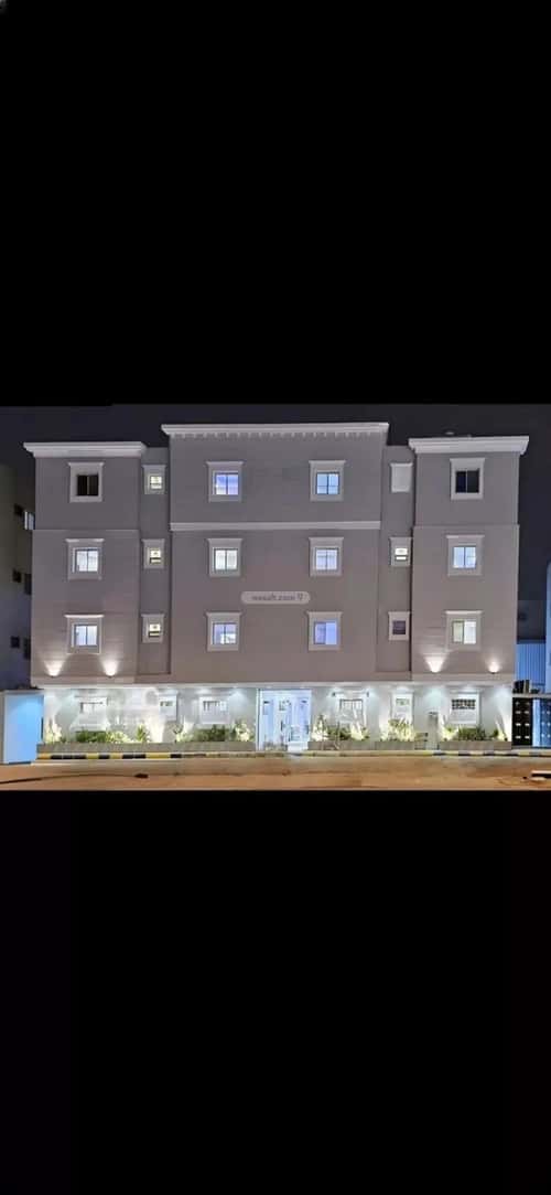 Apartment with 1 Bedroom Al-Khaleej, East Riyadh, Riyadh