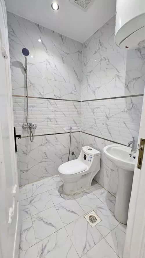 شقة بغرفة إشبيلية، شرق الرياض، الرياض