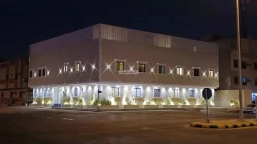 Apartment with 1 Bedroom Ash-Shohda, East Riyadh, Riyadh