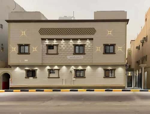 Apartment with 1 Bedroom Ishbiliyah, East Riyadh, Riyadh