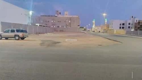 Land 982 SQM Facing North Al Shouran, Madinah