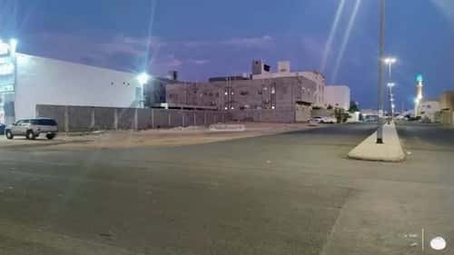 أرض 982 متر مربع واجهة شمالية شوران، المدينة المنورة