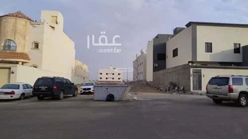 Land 800 SQM Facing North on 20m Width Street Al Shouran, Madinah