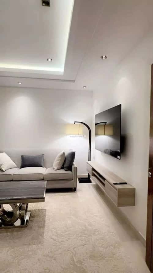 Apartment with 2 Bedrooms Irqah, West Riyadh, Riyadh